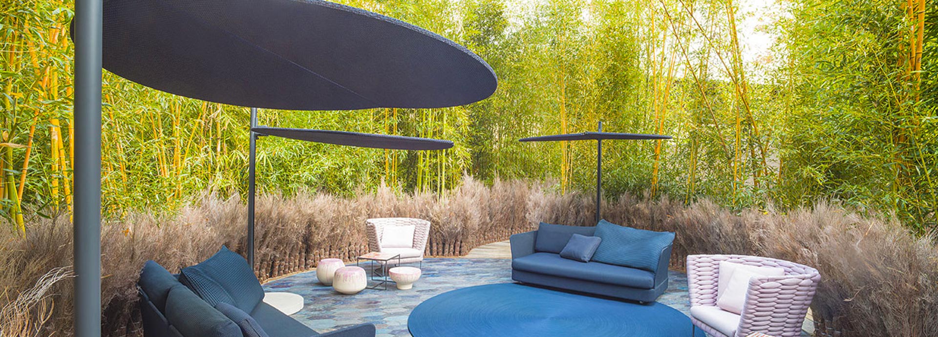Ombra Paola Lenti