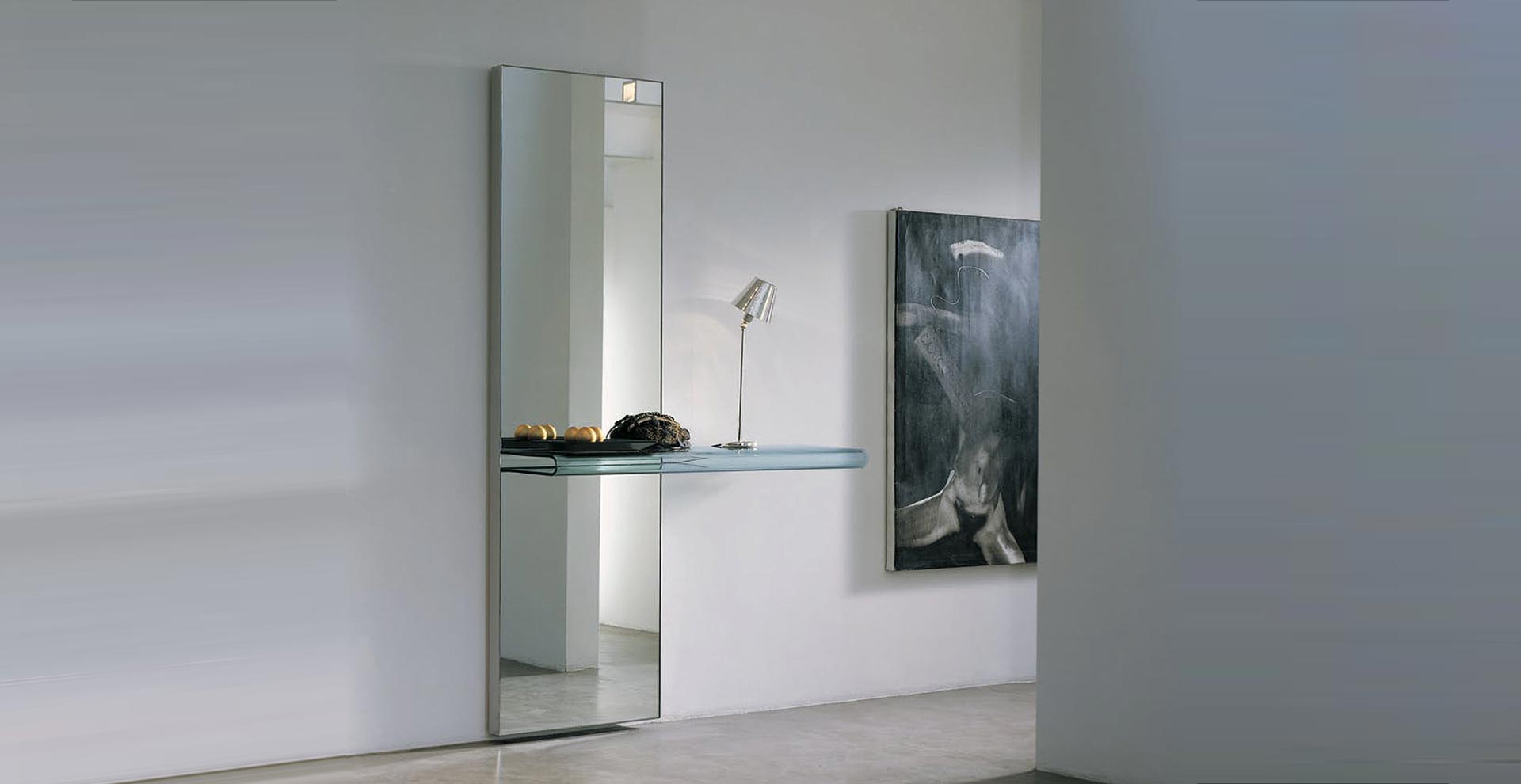 Let Me See Fiam Italia