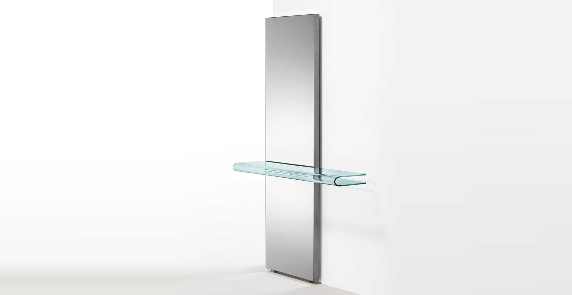 Let Me See Fiam Italia