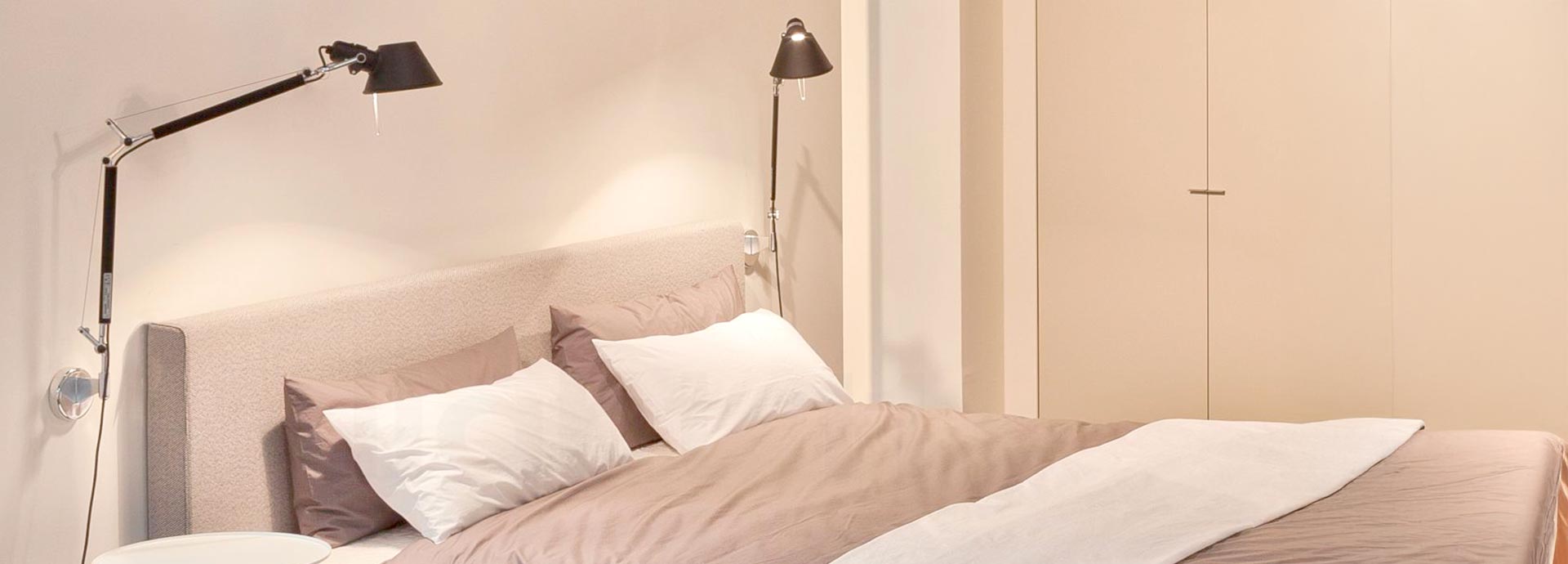 Tolomeo Wall Artemide