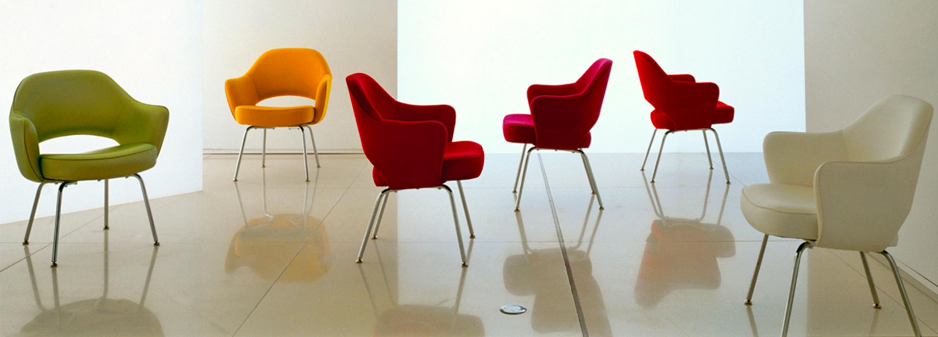 Saarinen Conference Knoll