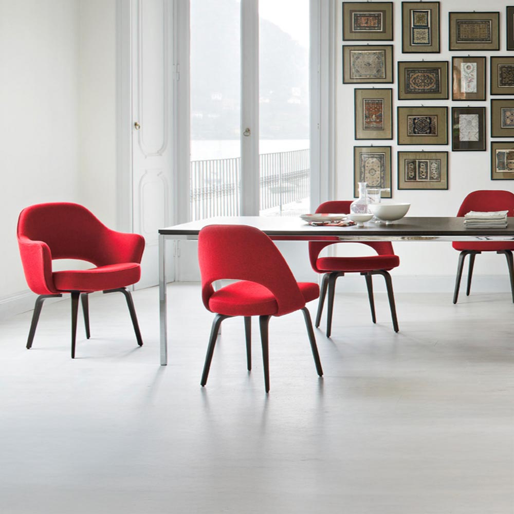 Saarinen Conference Knoll