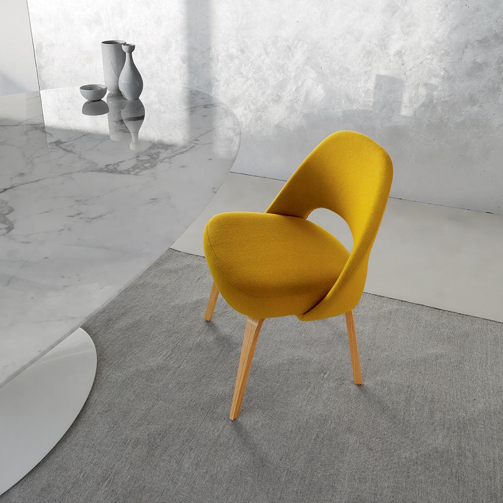 Saarinen Conference Knoll