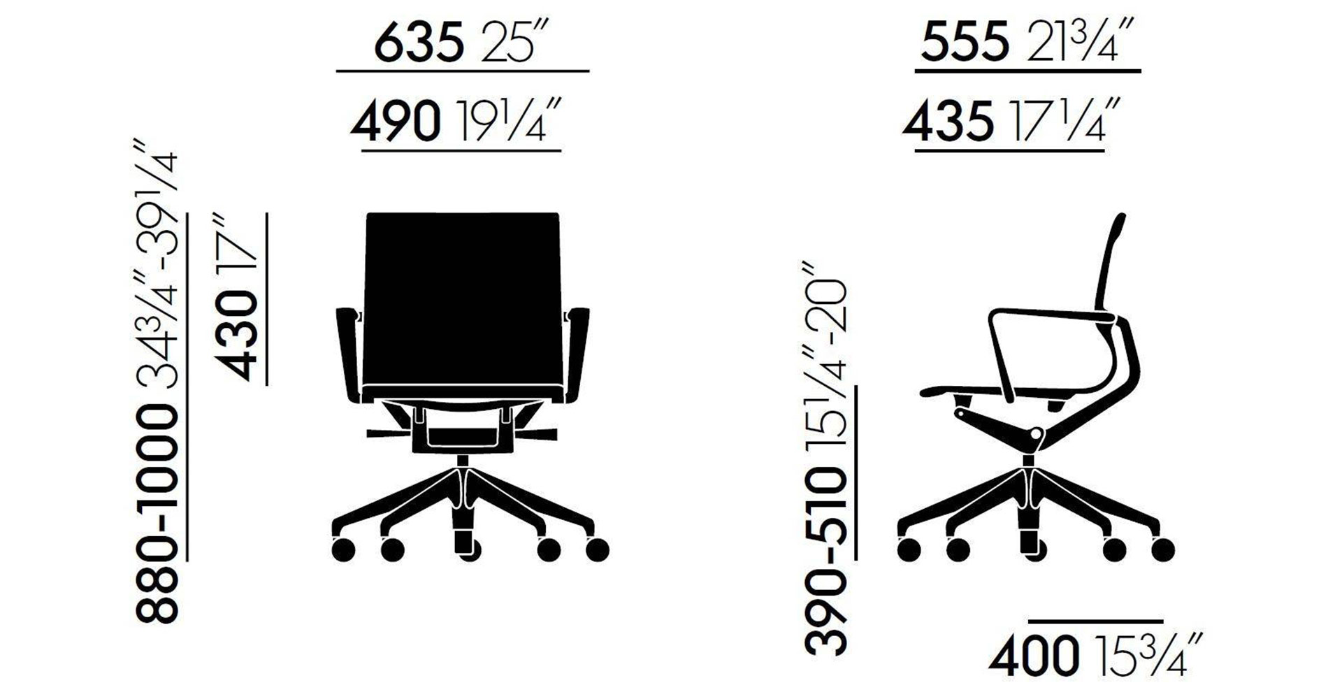 Physix Vitra