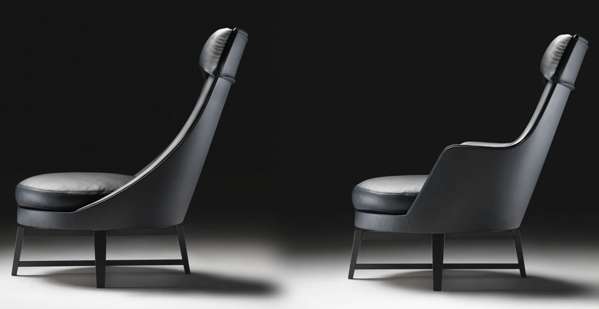 Guscio & Guscioalto Flexform