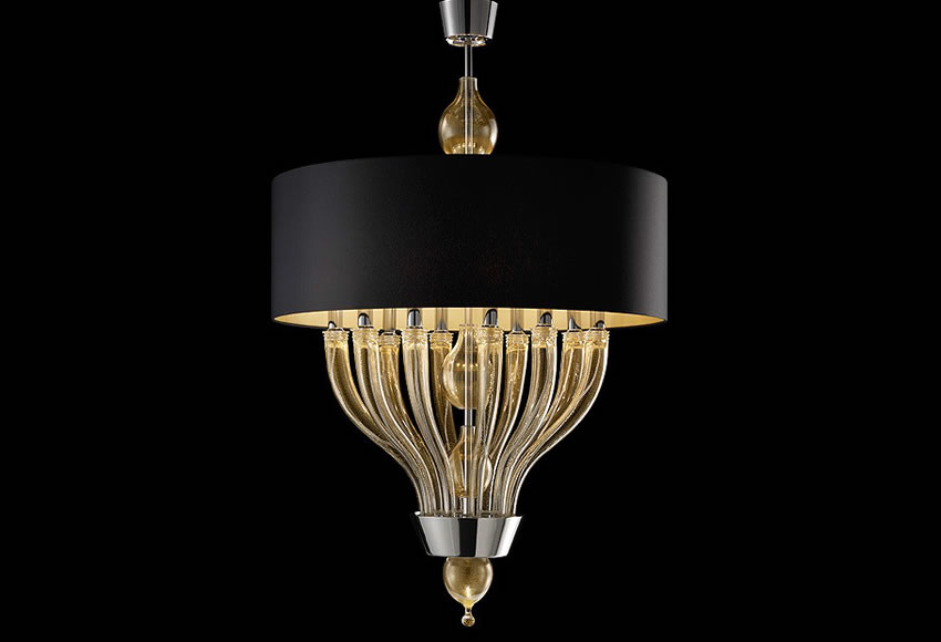 Pandora Barovier&Toso