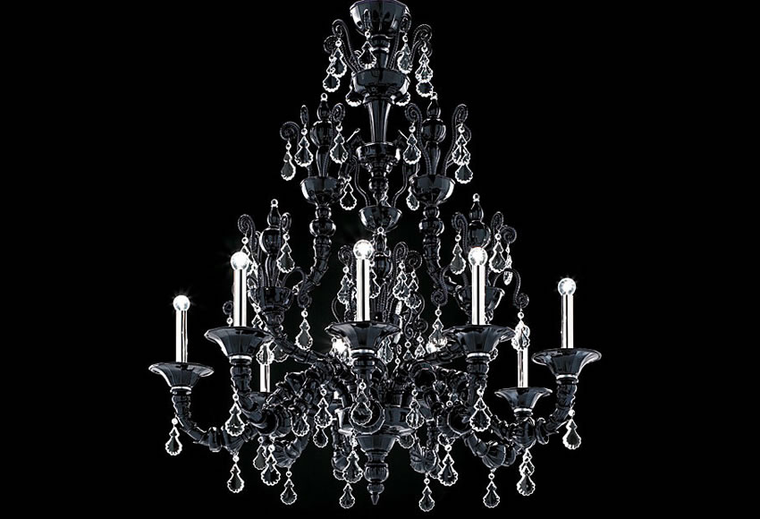 Taif Barovier&Toso
