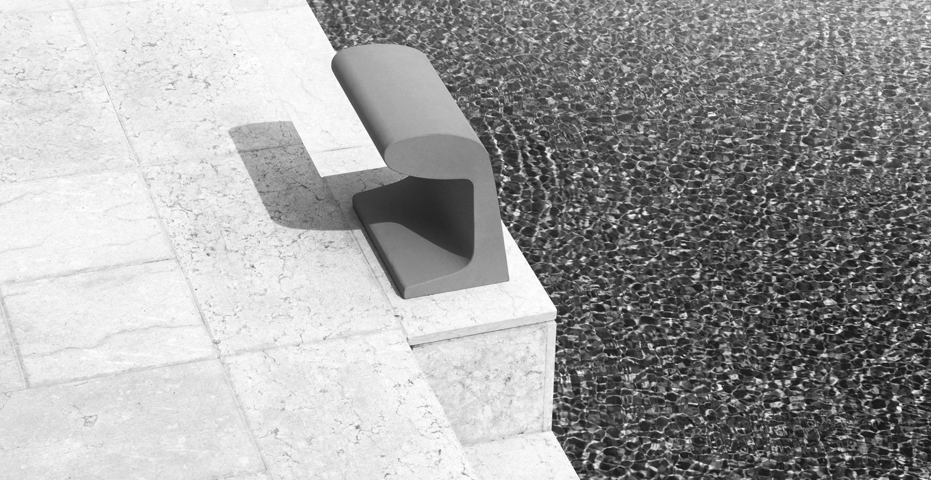 Borne Béton Nemo