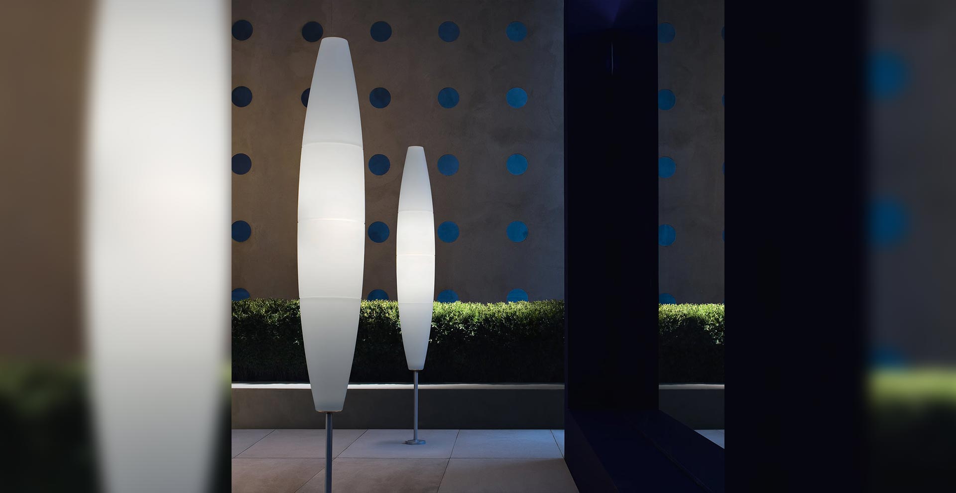 Havana Outdoor Foscarini