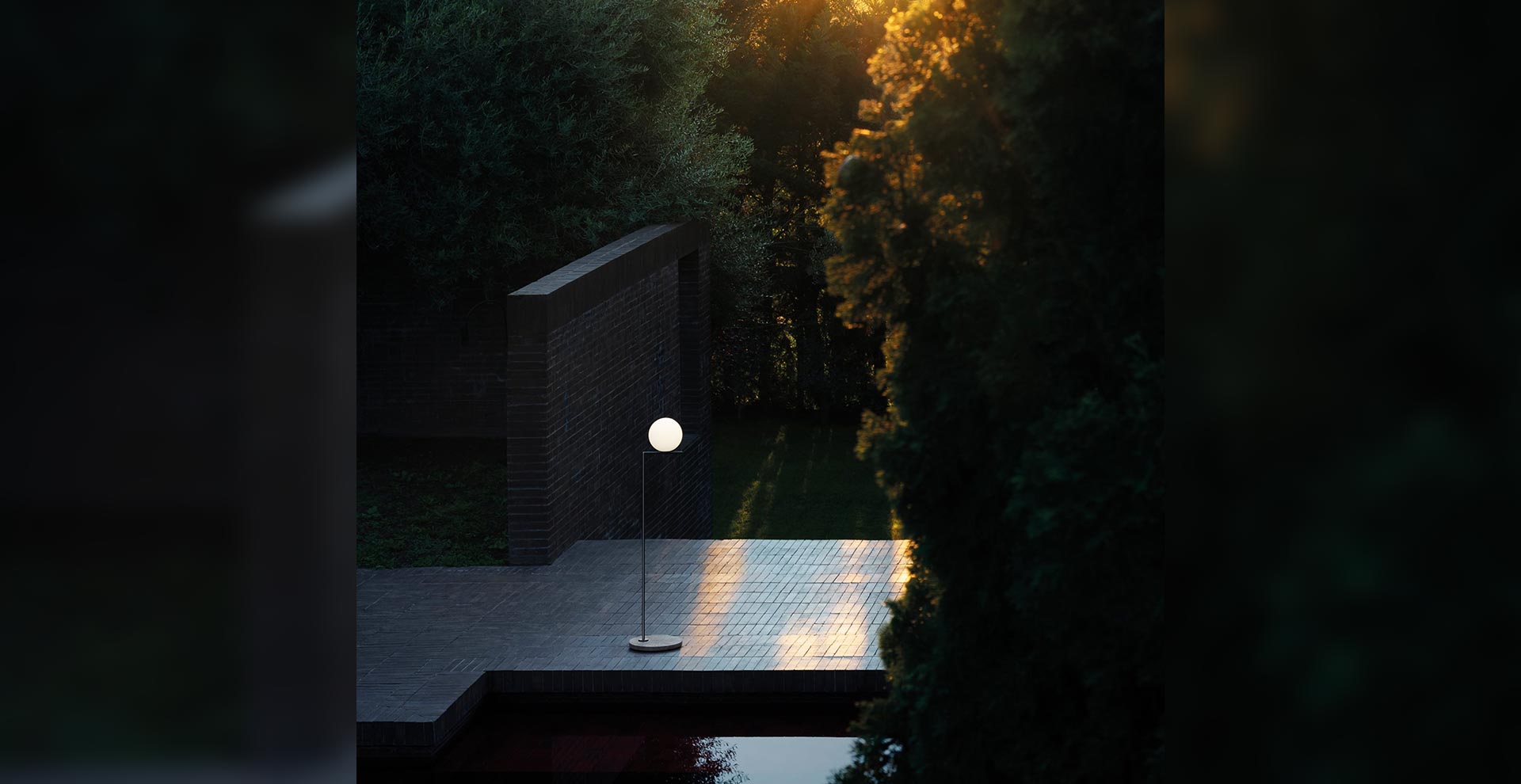 IC lights Flos ic lights flos lamp ic lights flos outdoor