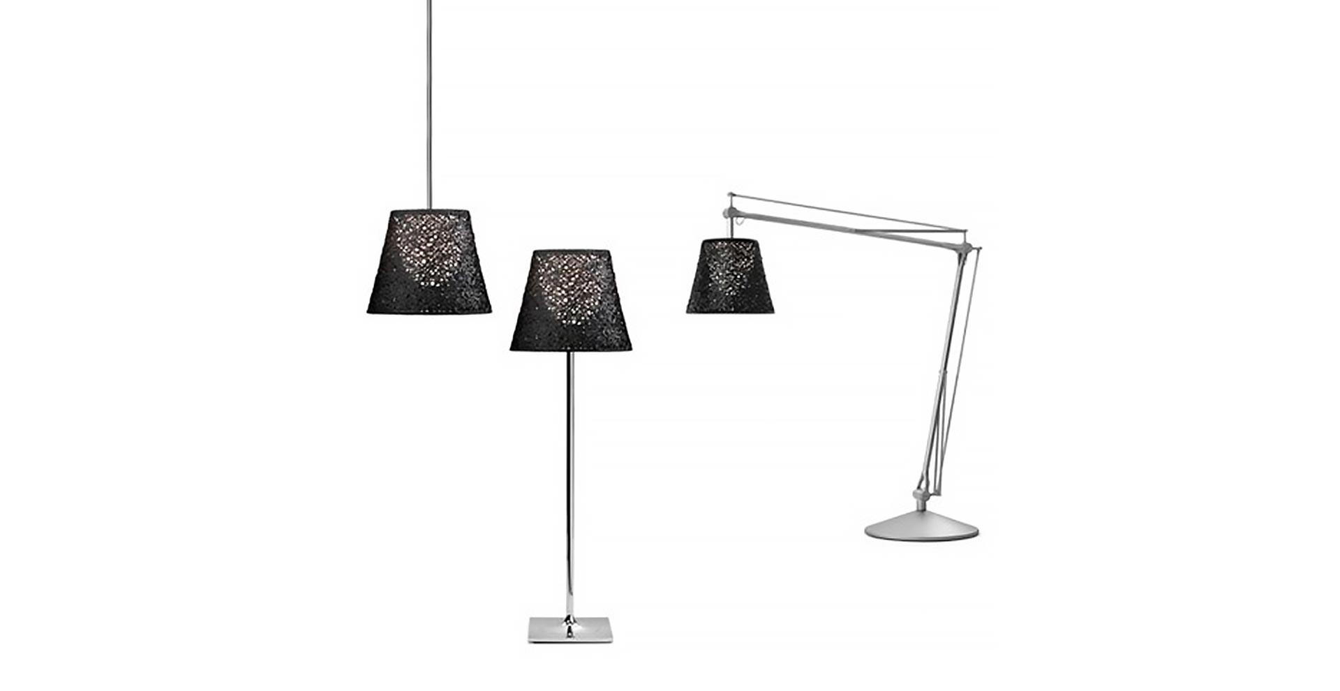 Ktribe Outdoor Flos