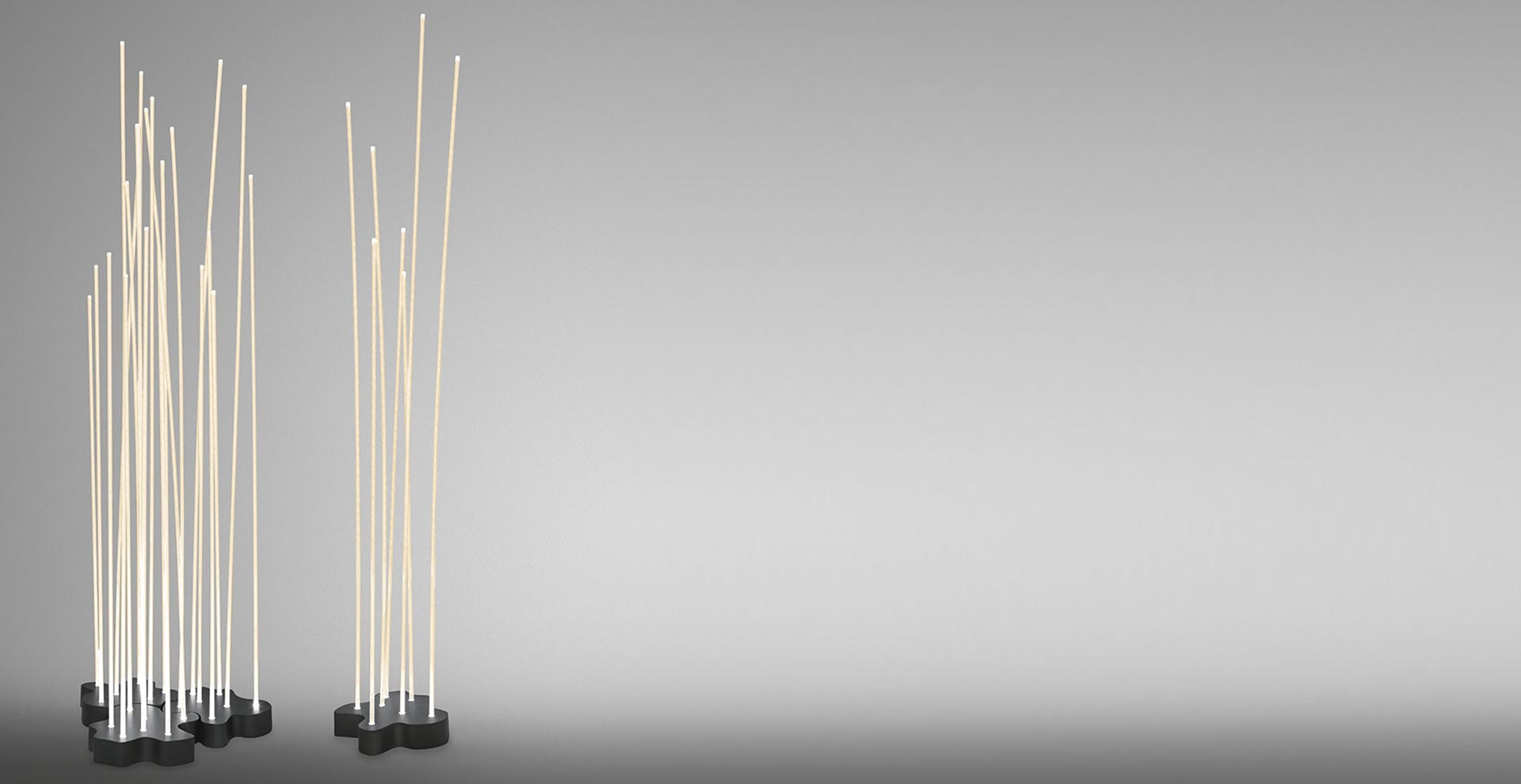 Reeds Artemide