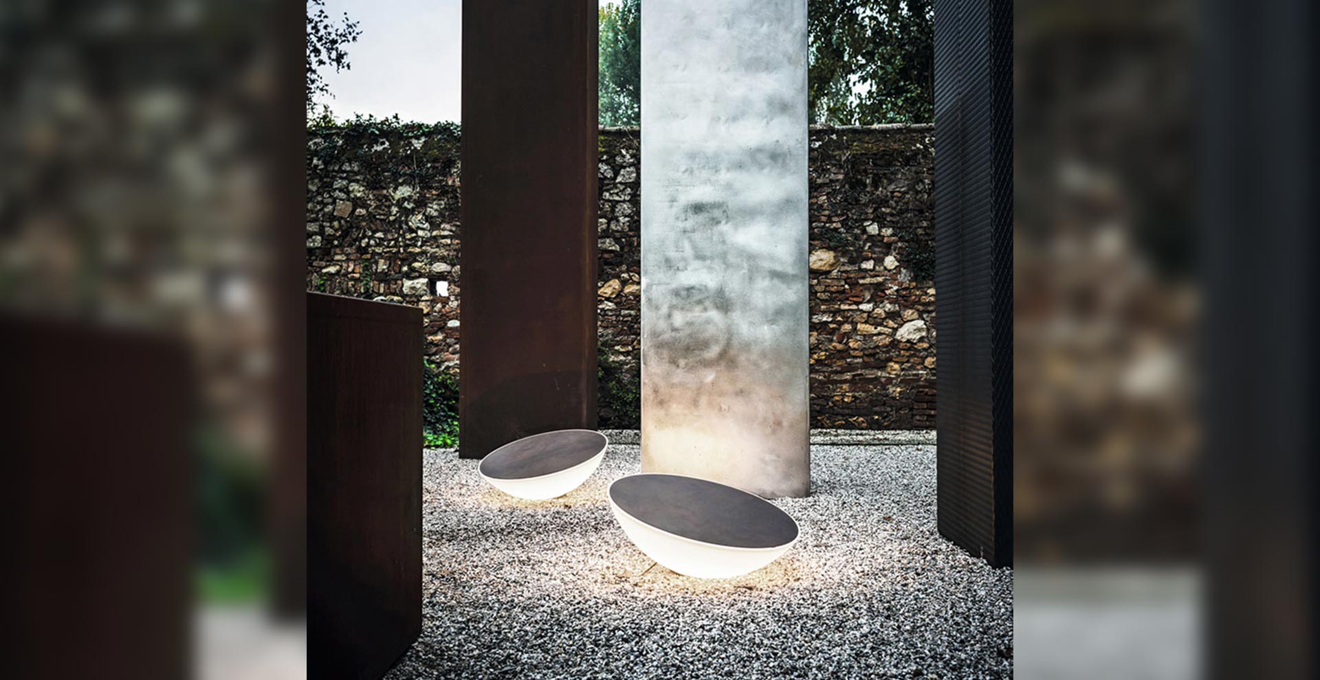 Solar Outdoor Foscarini