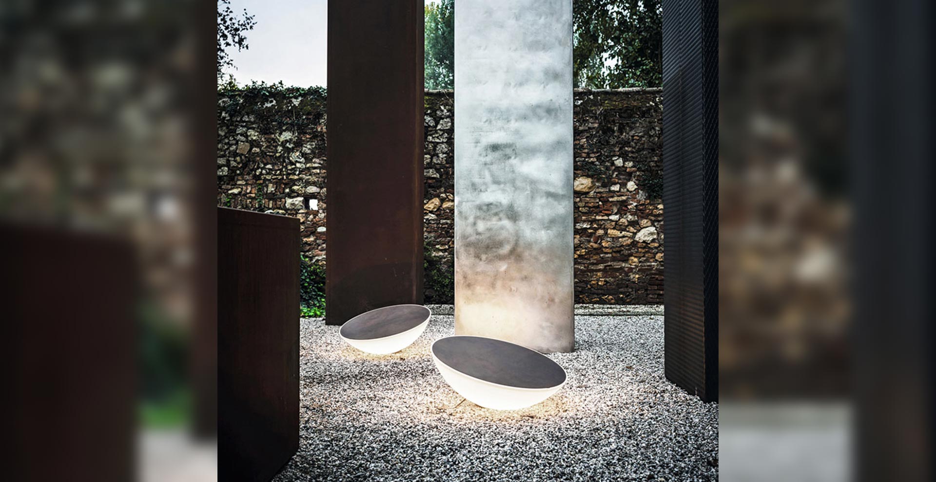 Solar Outdoor Foscarini