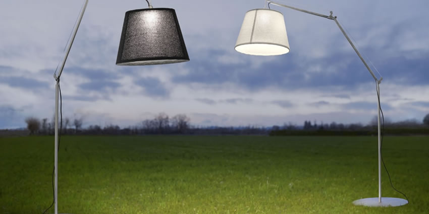 Tolomeo Outdoor Artemide