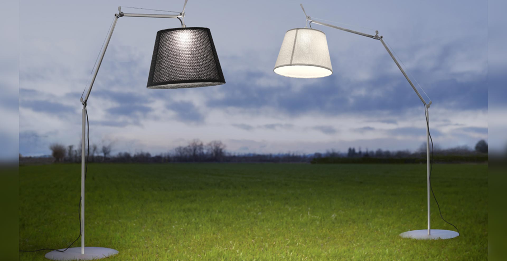 Tolomeo Outdoor Artemide