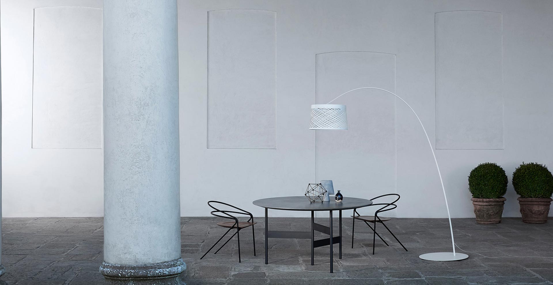 Twiggy Grid Foscarini