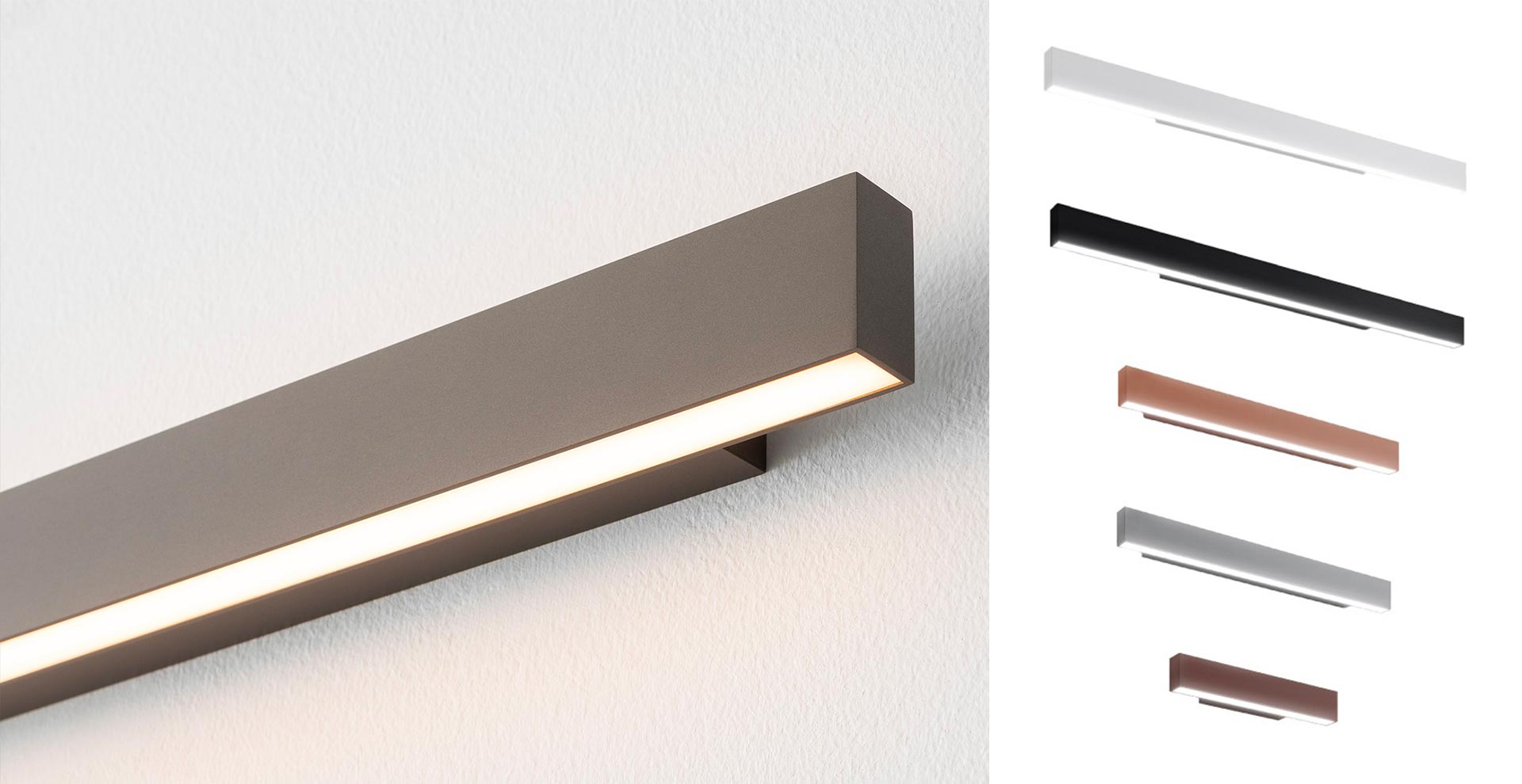 A.24 wall Artemide