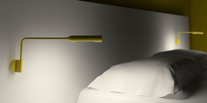 Flo Wall Lumina