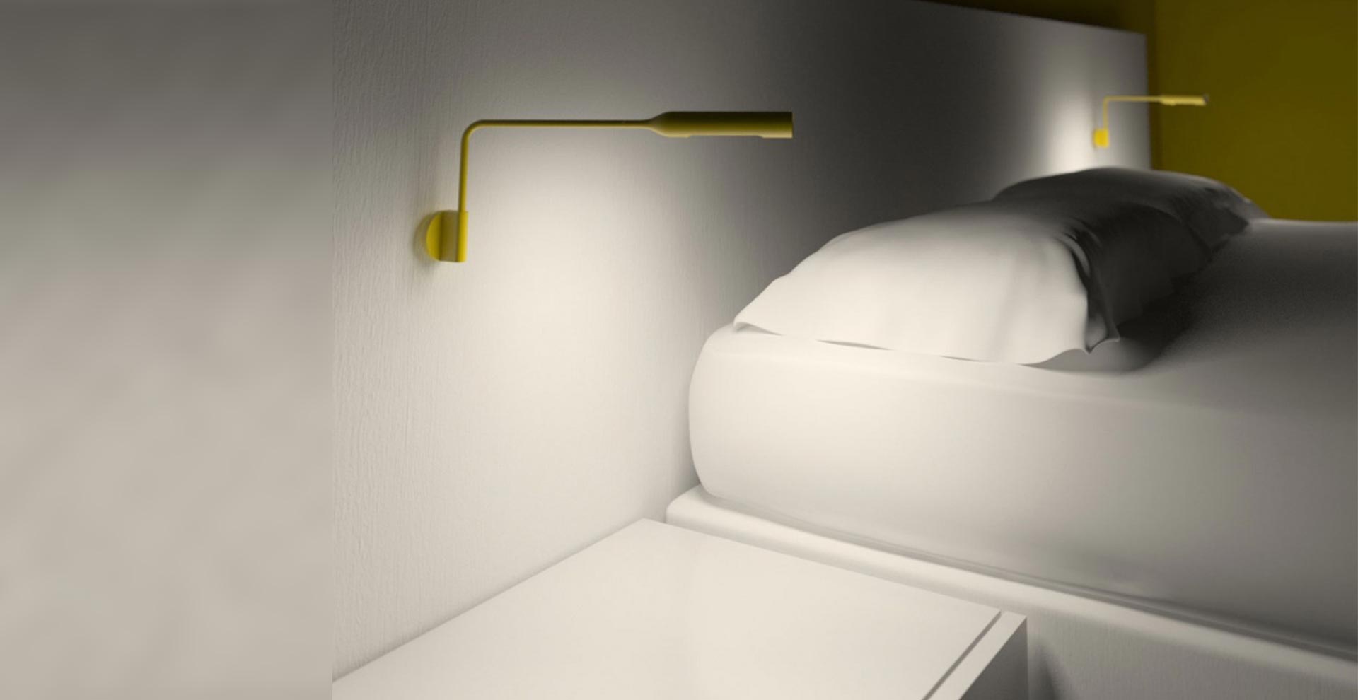 Flo Wall Lumina