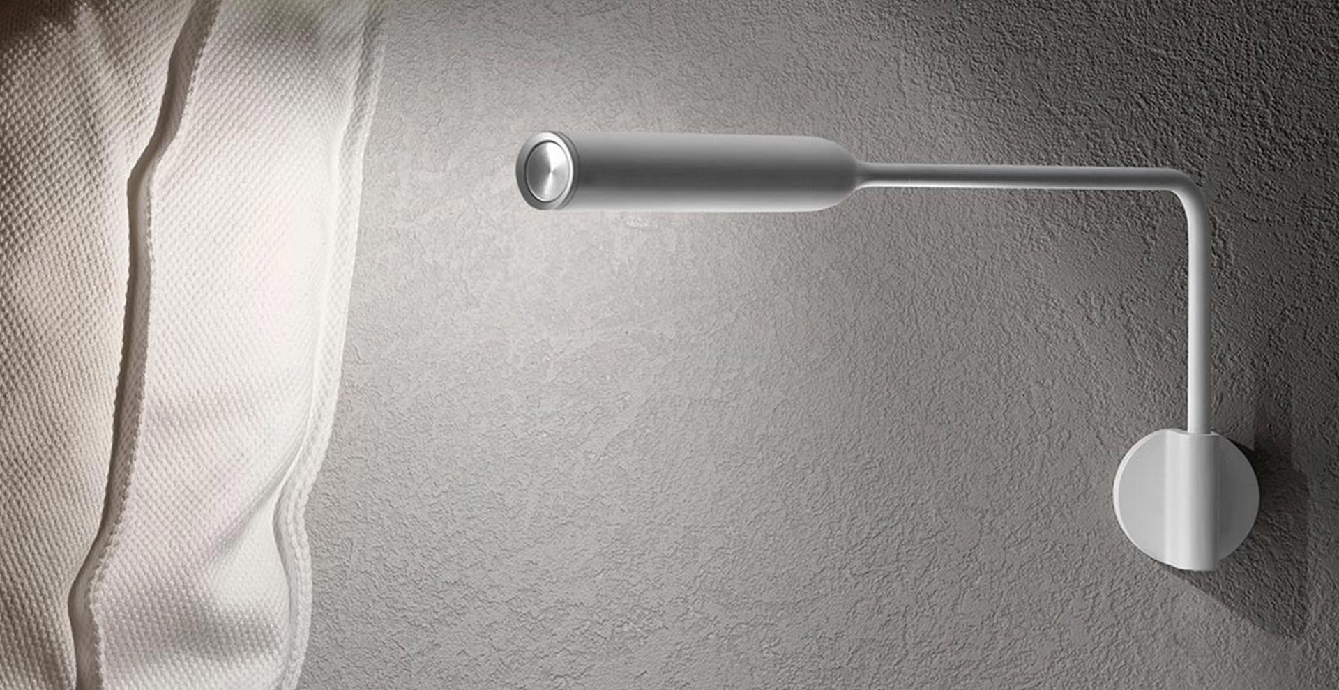 Flo Wall Lumina