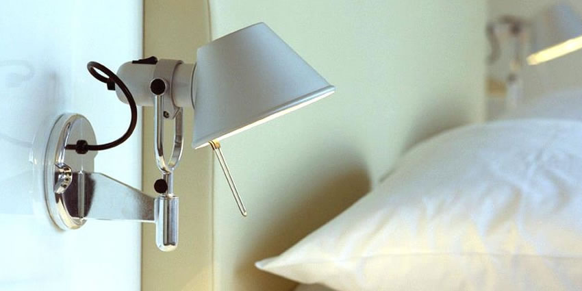 Tolomeo Parete Artemide