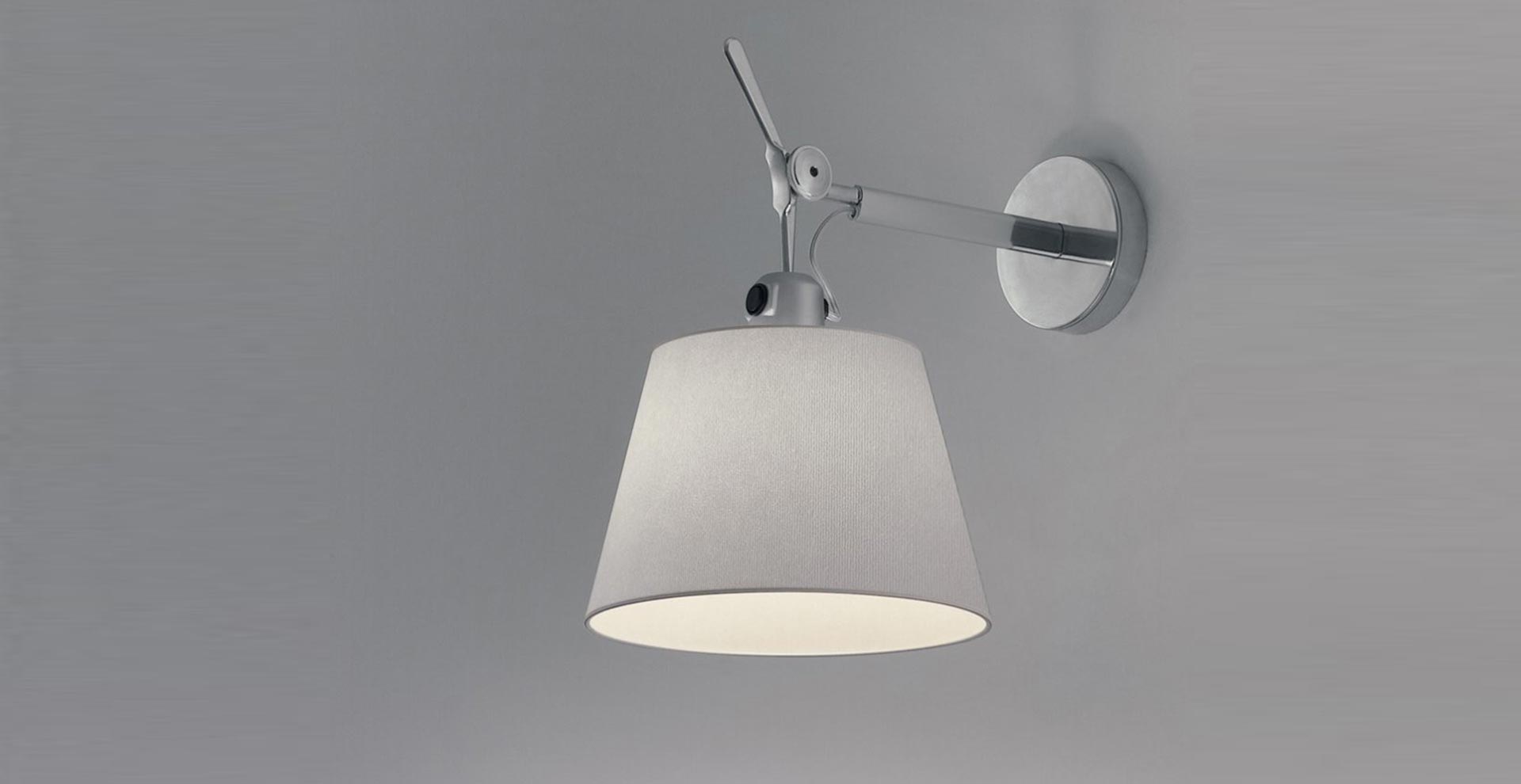 Tolomeo Parete Artemide