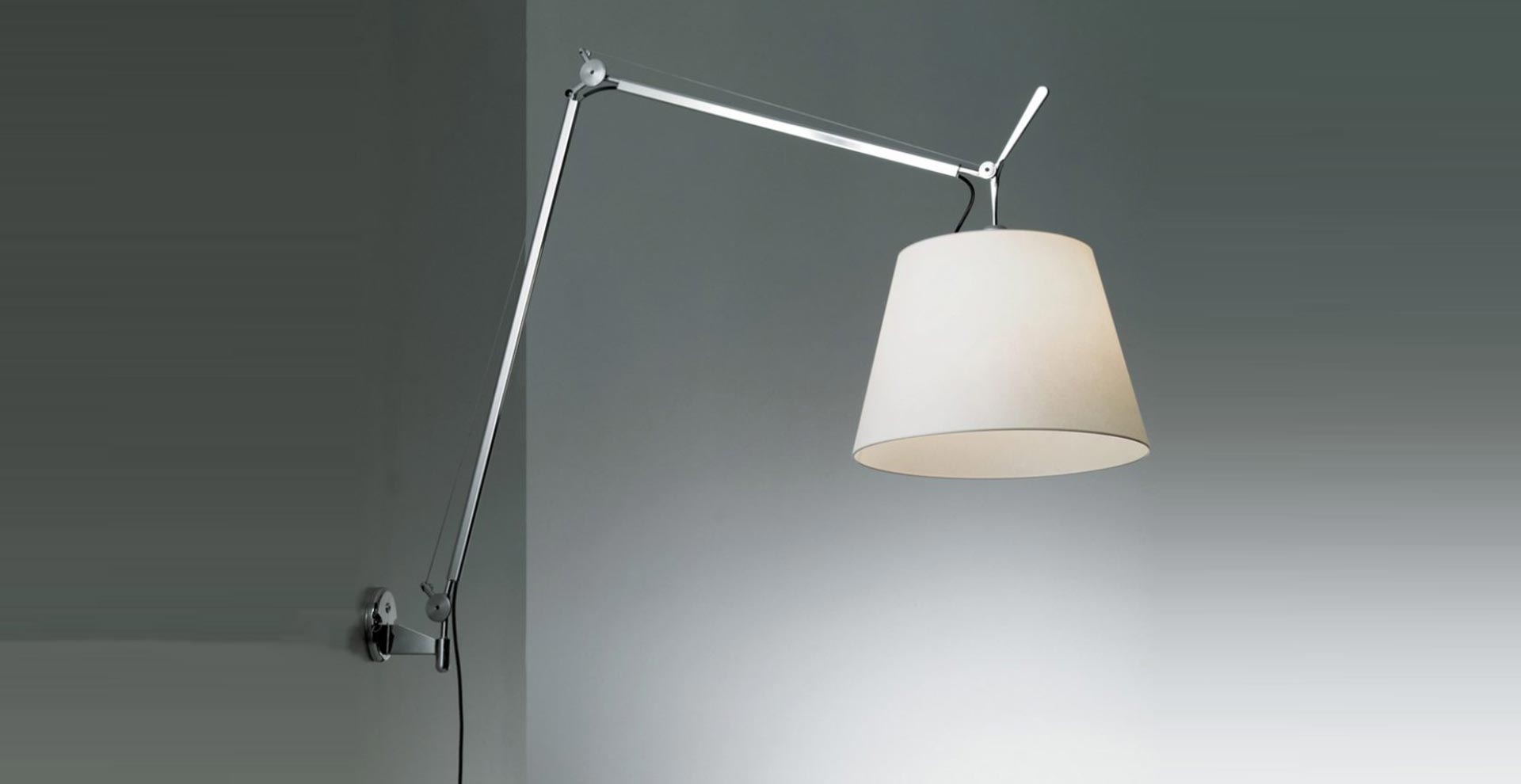 Tolomeo Parete Artemide