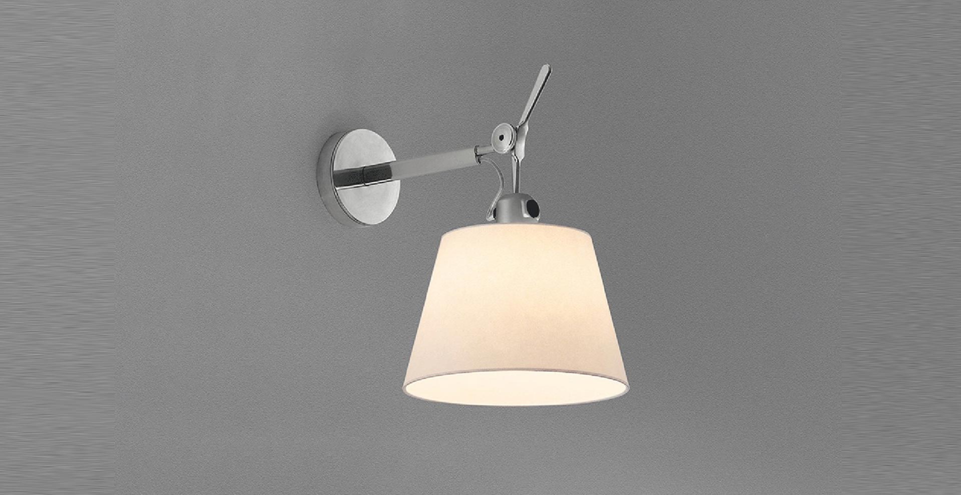 Tolomeo Wall Artemide