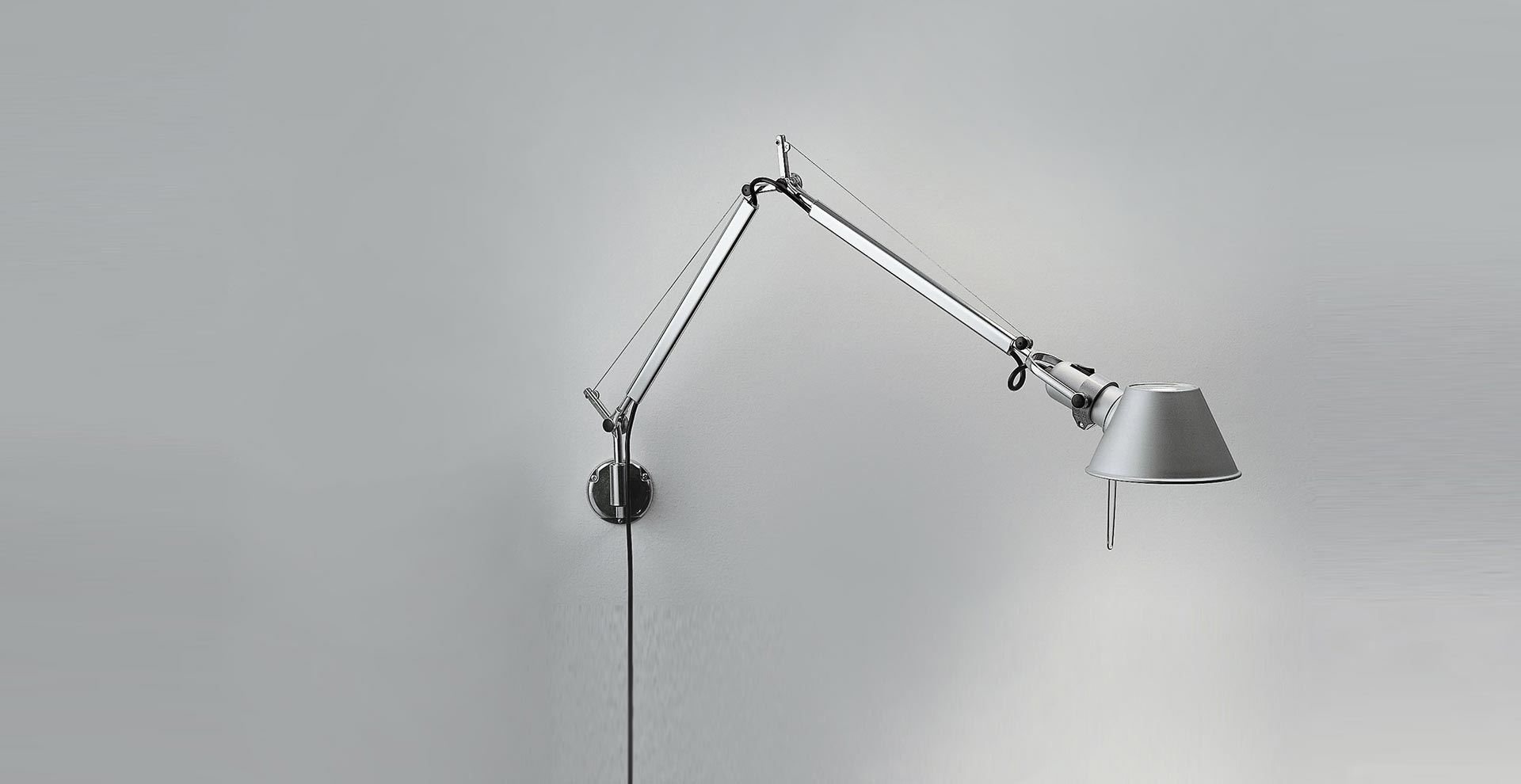 Tolomeo Parete Artemide