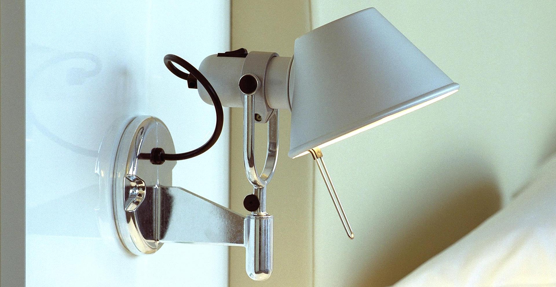 Tolomeo Parete Artemide
