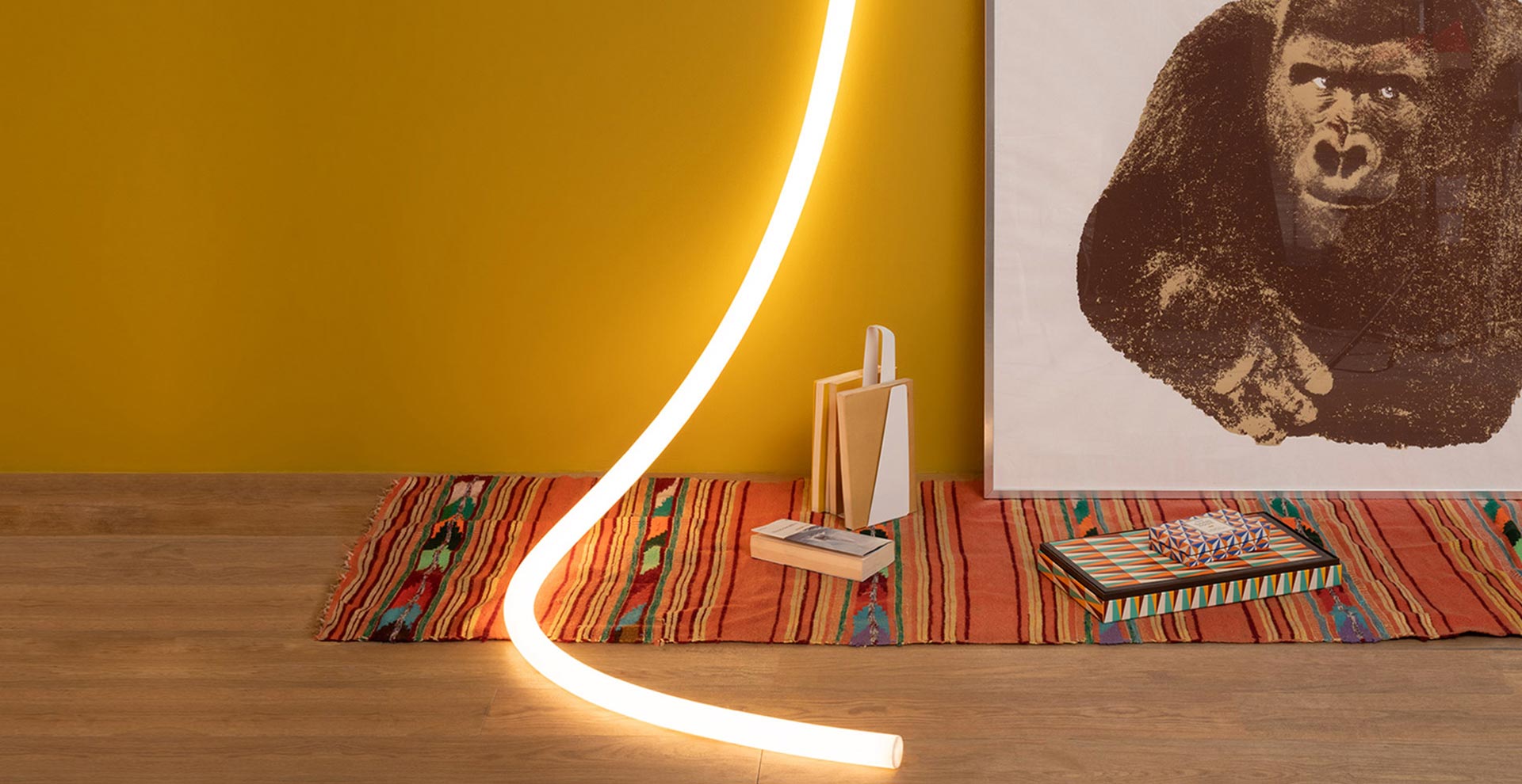La Linea Artemide