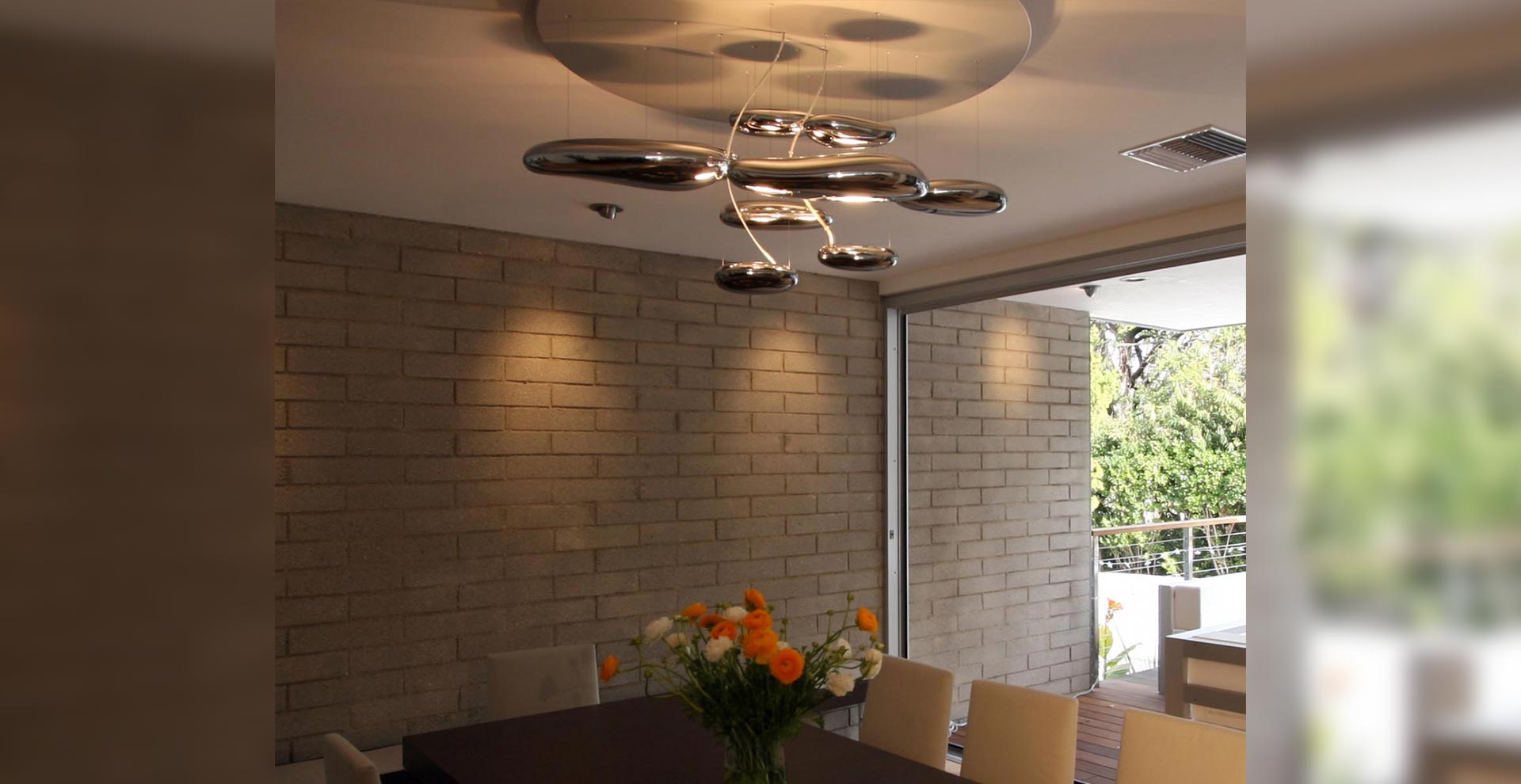 Mercury Ceiling Artemide