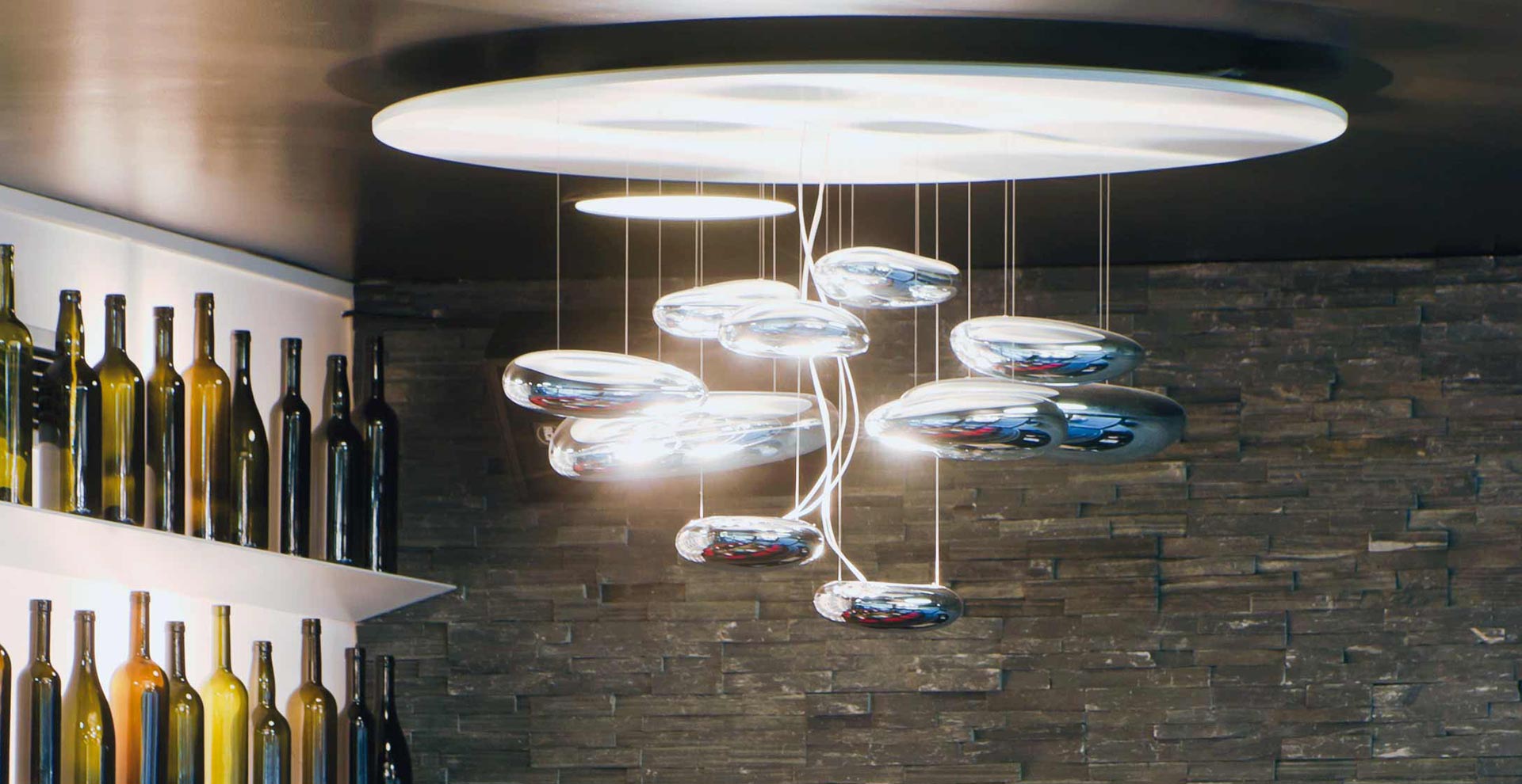 Artemide Mercury
