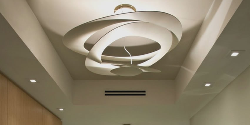 Pirce Ceiling Artemide