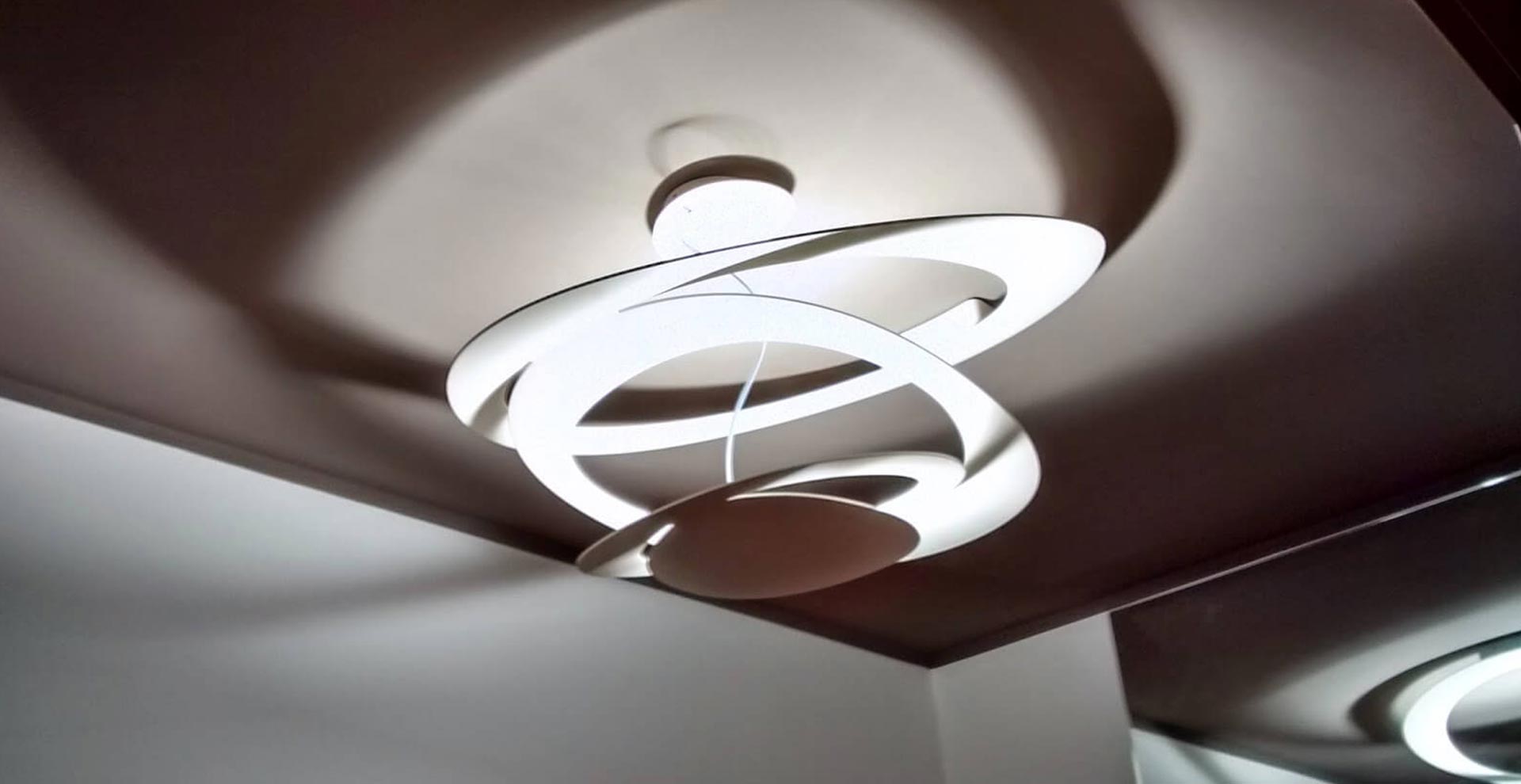 Pirce Ceiling Artemide