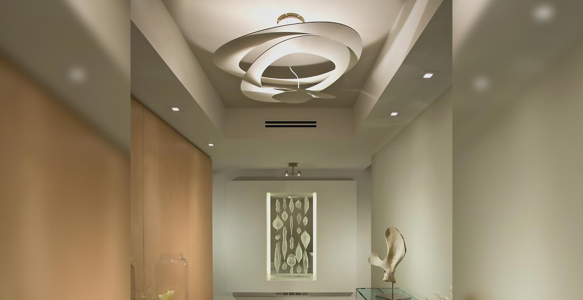 Pirce Ceiling Artemide