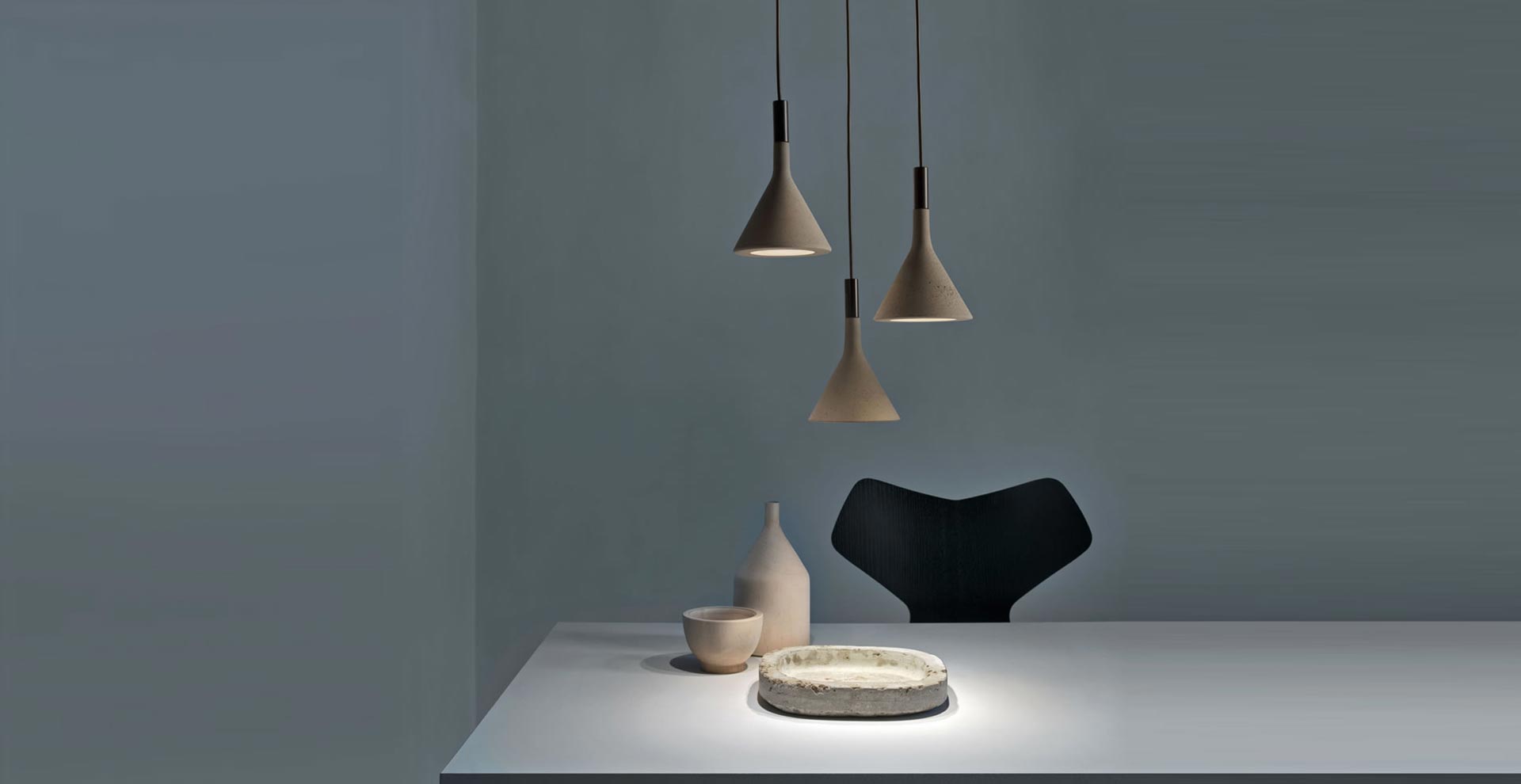 Aplomb Foscarini