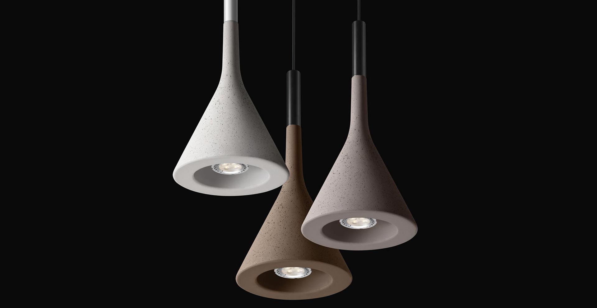 Aplomb Foscarini