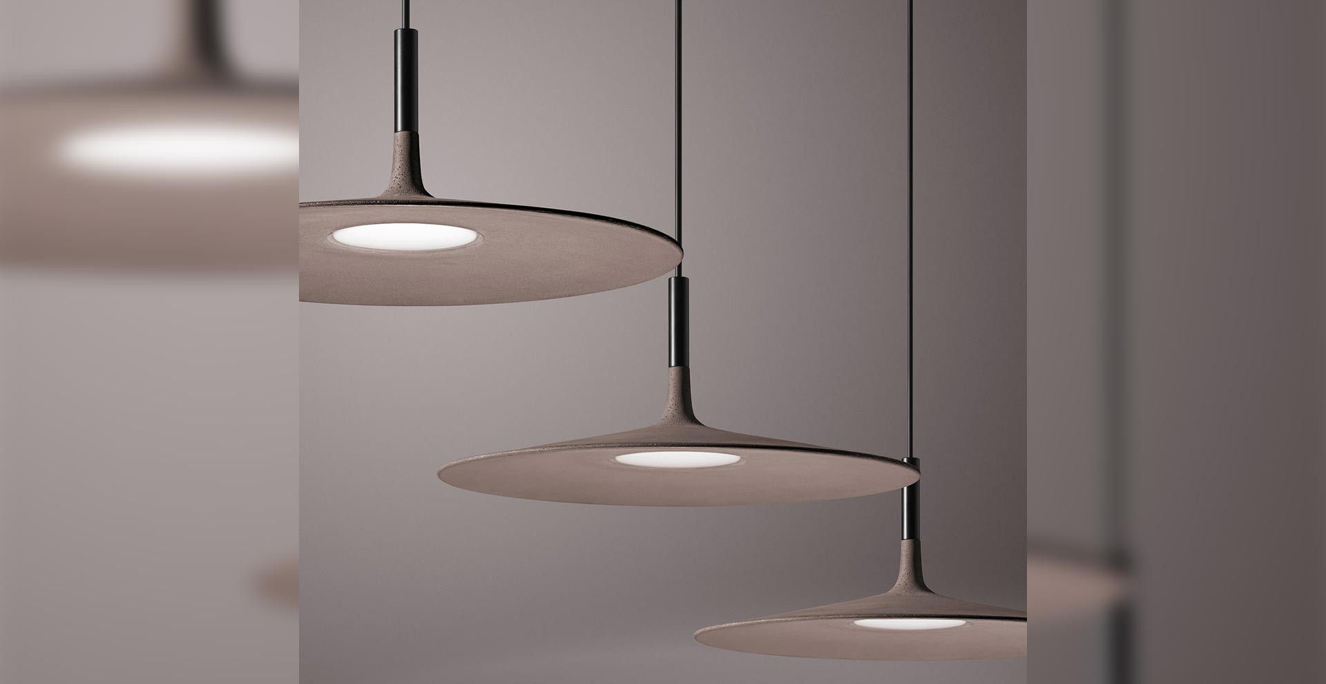 Aplomb Foscarini