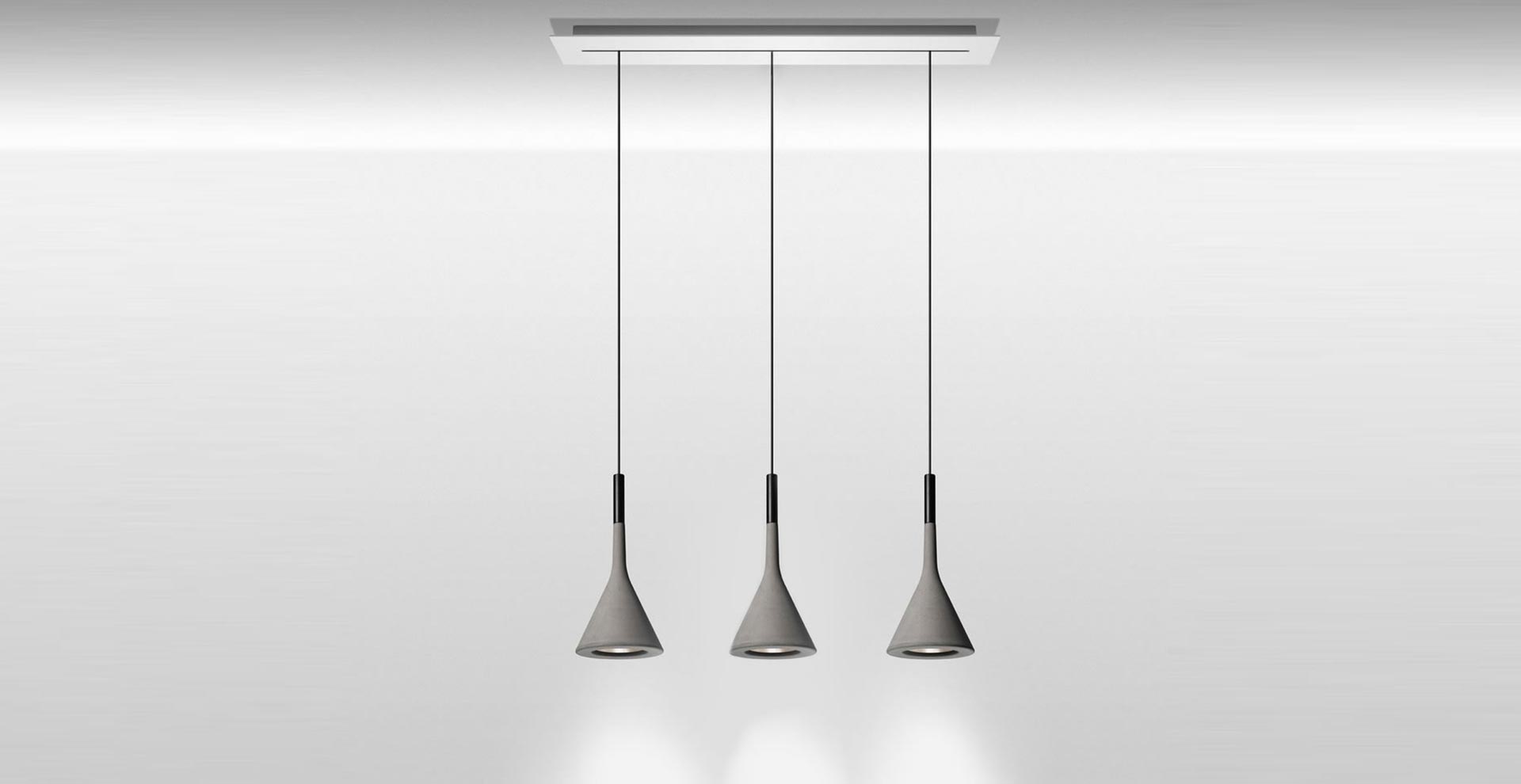 Aplomb Foscarini