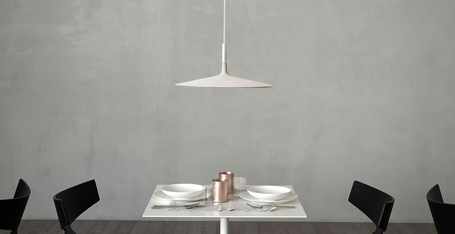 Aplomb Foscarini