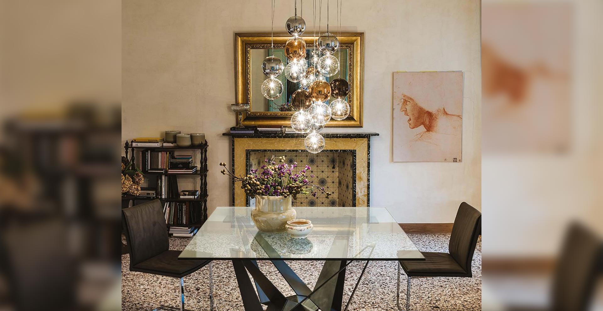 Apollo Cattelan Italia