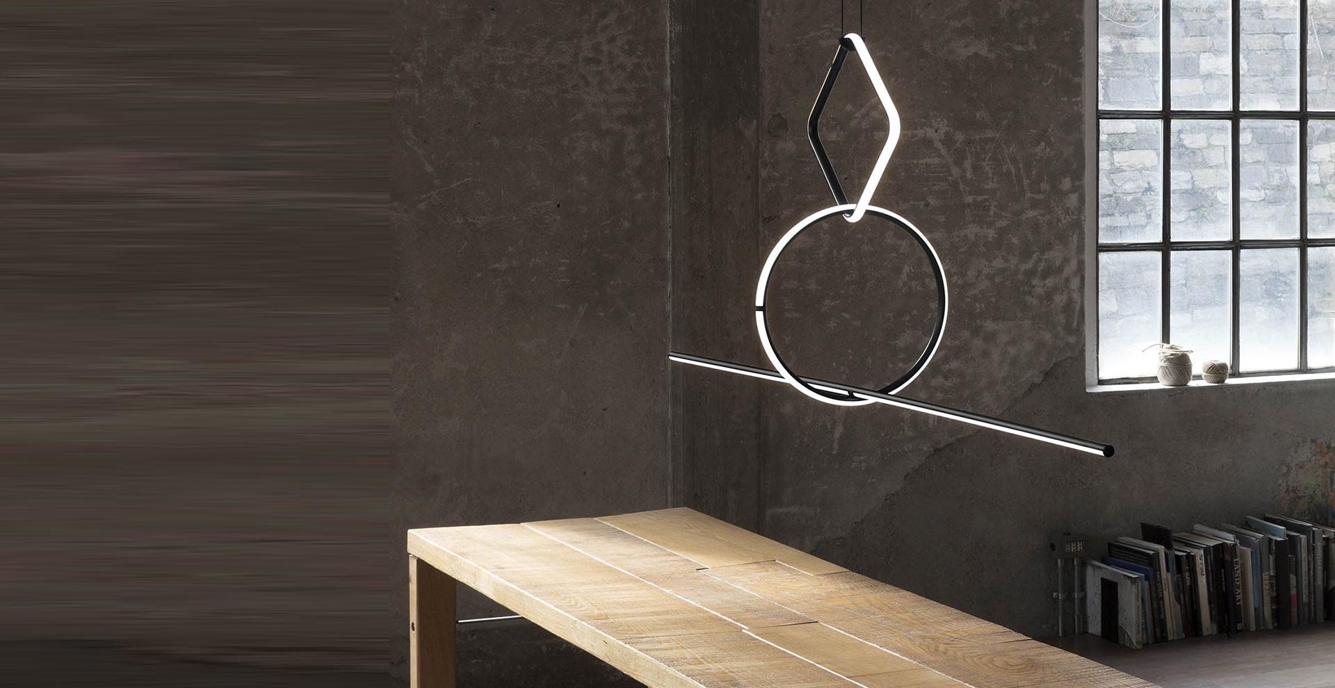 Flos arrangement light hotsell
