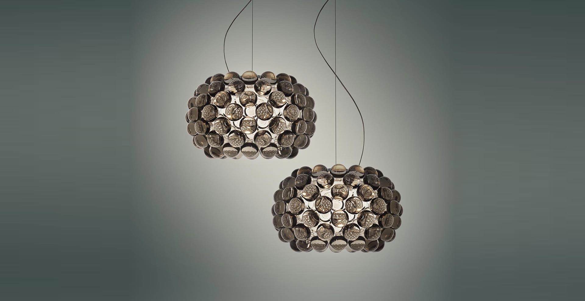 Caboche plus Foscarini