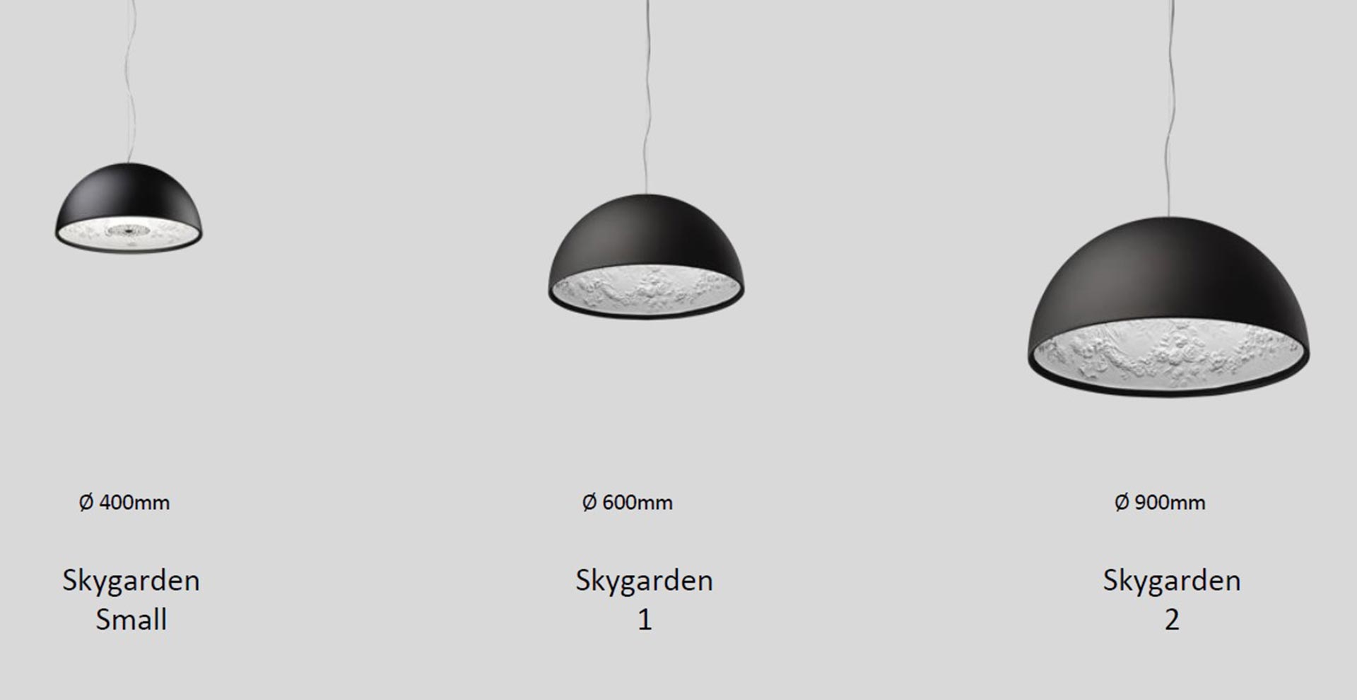 Skygarden Flos