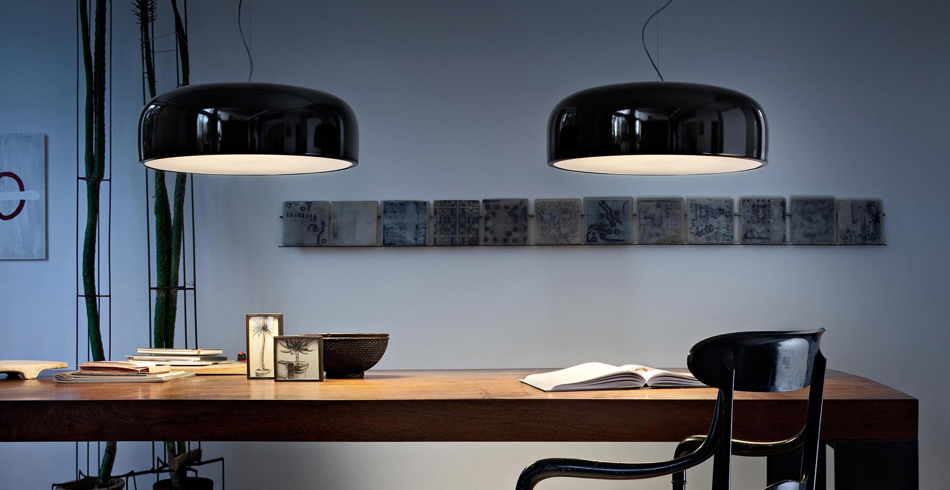 Smithfield Led Flos