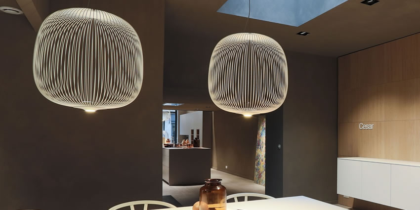 Spokes Foscarini