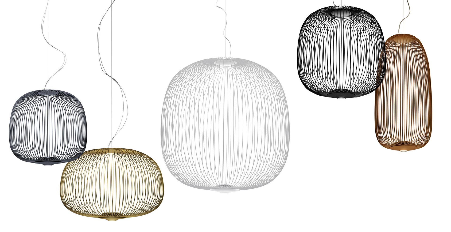 Spokes Foscarini