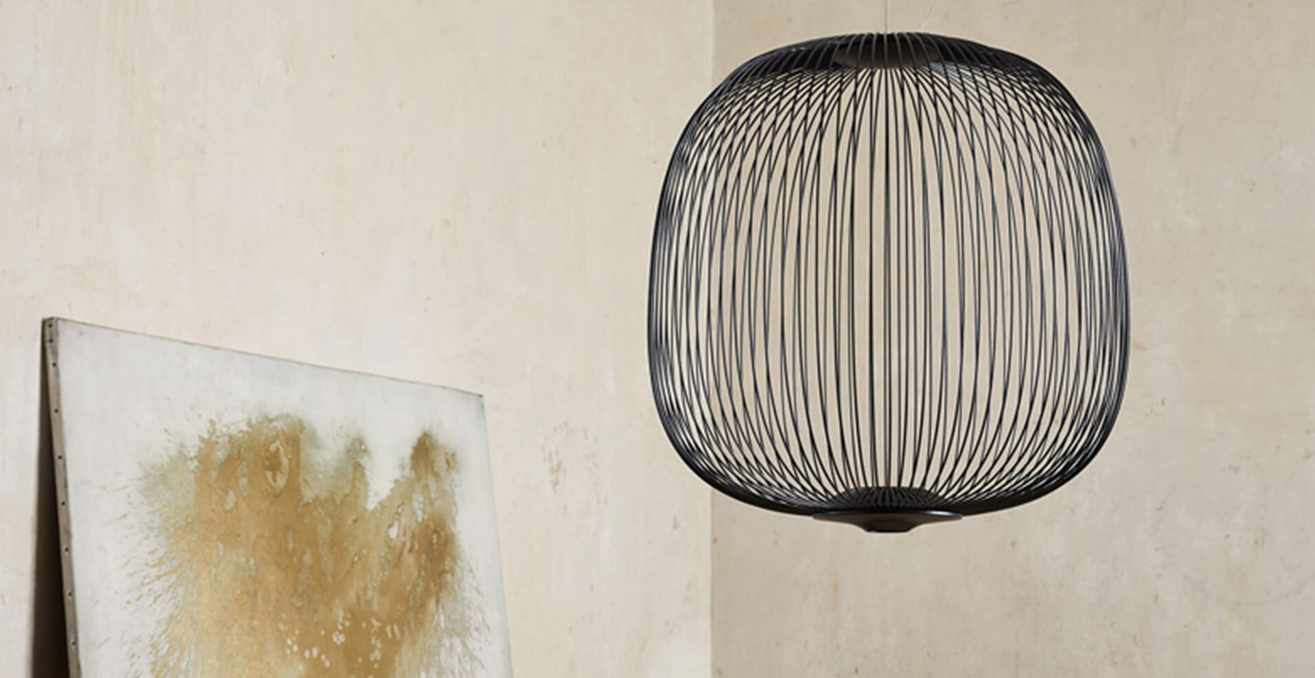 Spokes Foscarini